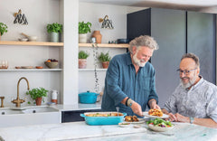 The Hairy Bikers' Ultimate Comfort Food