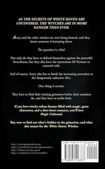 Magic Unbound: Paranormal Witch Mysteries: 2 (White Haven Witches)