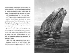 The Lost Whale: A powerful animal adventure story for children,