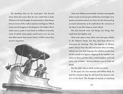 The Lost Whale: A powerful animal adventure story for children,