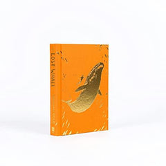 The Lost Whale: A powerful animal adventure story for children,