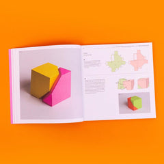 How to Think and Design in the Third Dimension