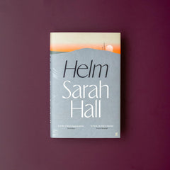 Helm: 'Incandescently good.' Sarah Perry