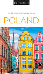 DK Poland (Travel Guide)