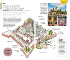 DK Poland (Travel Guide)