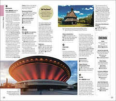 DK Poland (Travel Guide)