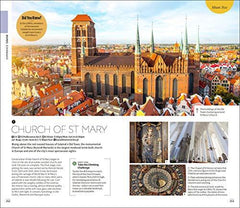 DK Poland (Travel Guide)