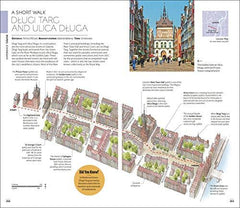 DK Poland (Travel Guide)