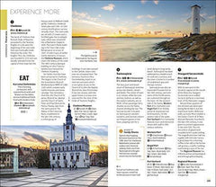 DK Poland (Travel Guide)