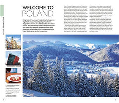 DK Poland (Travel Guide)