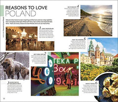 DK Poland (Travel Guide)