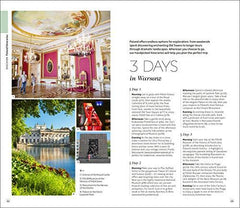 DK Poland (Travel Guide)