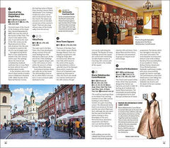 DK Poland (Travel Guide)