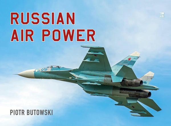 Russian Air Power