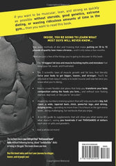 Bigger Leaner Stronger