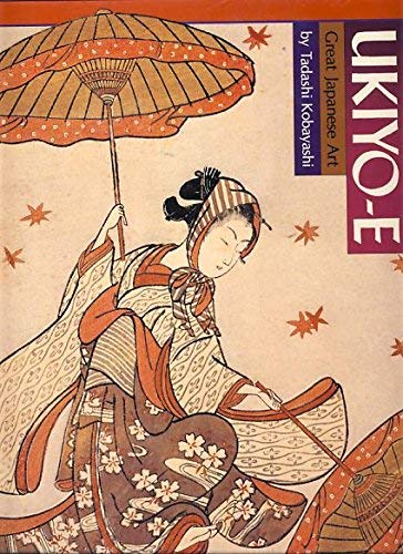 UKIYO-E - Great Japanese Art
