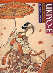 UKIYO-E - Great Japanese Art