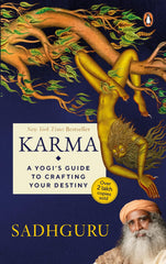 Karma: A Yogi's Guide to Crafting Your Destiny Paperback: