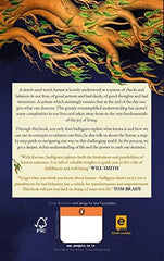 Karma: A Yogi's Guide to Crafting Your Destiny Paperback: