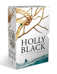 The Folk of the Air