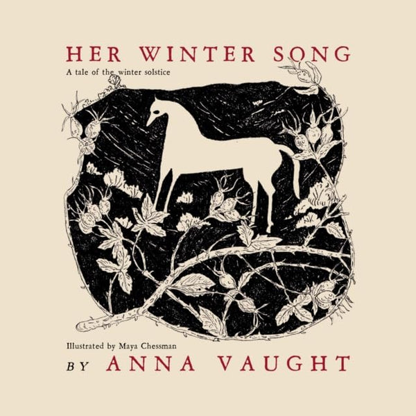 Her Winter Song *Signed*