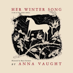 Her Winter Song *Signed*