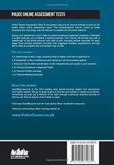 Police Online Assessment Tests