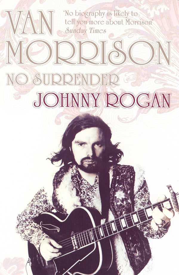 Van Morrison: No Surrender