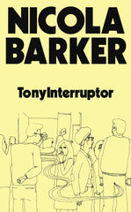 TonyInterruptor: or blue cheese amphetamines