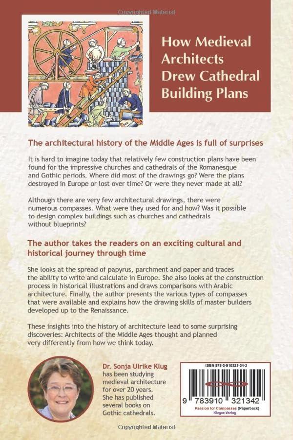 Passion for Compasses