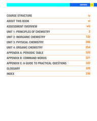 Pearson Edexcel International GCSE (9-1) Chemistry Student Book