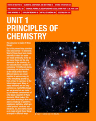 Pearson Edexcel International GCSE (9-1) Chemistry Student Book