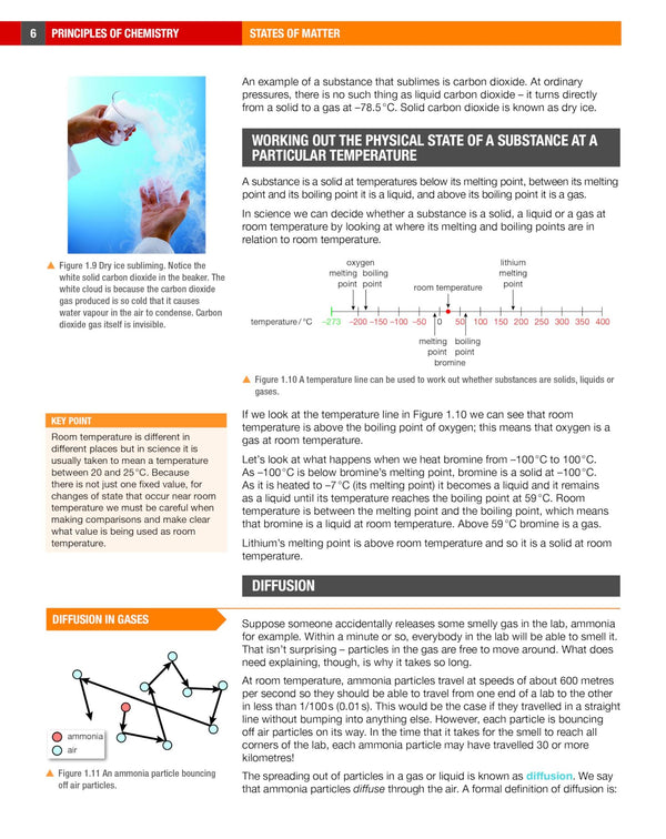Pearson Edexcel International GCSE (9-1) Chemistry Student Book