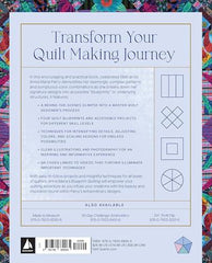 Anna Maria's Blueprint Quilting