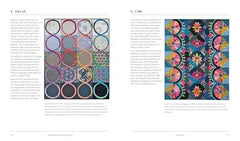 Anna Maria's Blueprint Quilting