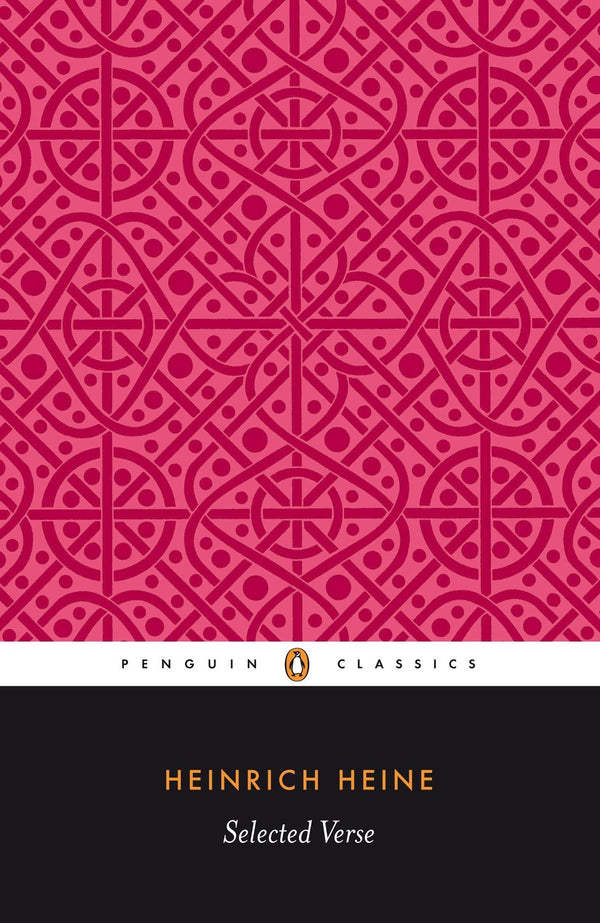 Heine: Selected Verse (Penguin Classics)
