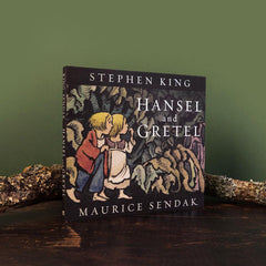 Hansel and Gretel