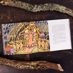Hansel and Gretel