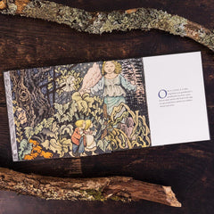 Hansel and Gretel
