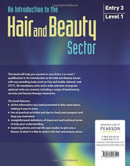 Introduction to Hair and Beauty Sector Student Book