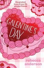 Galentine’s Day: A love letter to female friendship, NEW for 2026