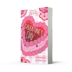 Galentine’s Day: A love letter to female friendship, NEW for 2026