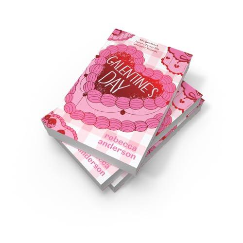 Galentine’s Day: A love letter to female friendship, NEW for 2026