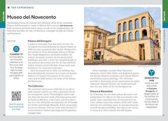 Lonely Planet Pocket Milan