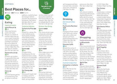Lonely Planet Pocket Milan