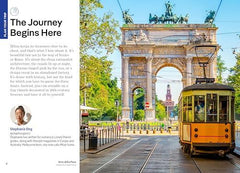 Lonely Planet Pocket Milan