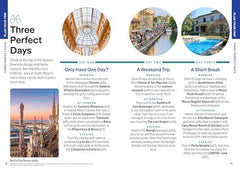 Lonely Planet Pocket Milan