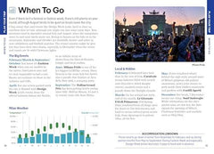Lonely Planet Pocket Milan