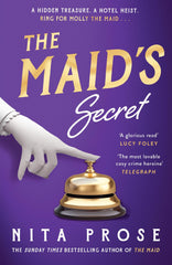 The Maid’s Secret: Gripping and utterly charming,