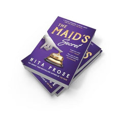 The Maid’s Secret: Gripping and utterly charming,